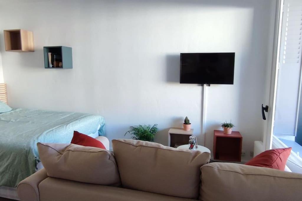 Le Septieme Ciel Clermont-Ferrand Cosy En Ville Zewnętrze zdjęcie