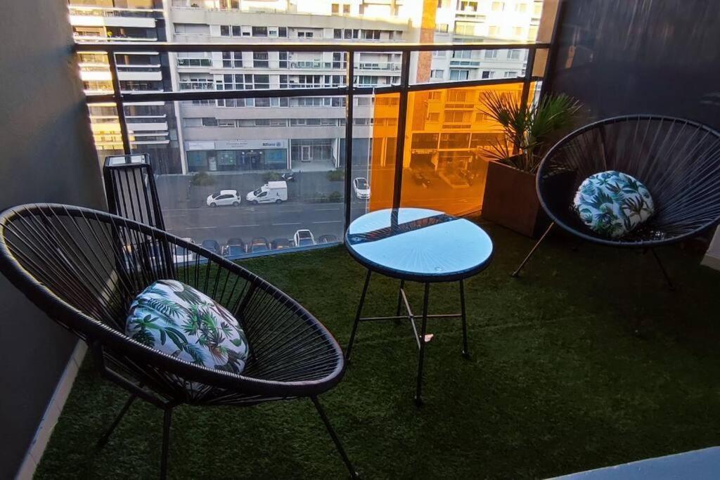 Le Septieme Ciel Clermont-Ferrand Cosy En Ville Zewnętrze zdjęcie